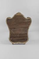 Large French Gilt Overmantle Mirror (6 of 6) Large French Gilt Overmantle Mirror (6 of 6)
