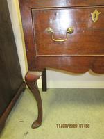 Cabriole Leg Georgian Dresser & Rack (5 of 8) Cabriole Leg Georgian Dresser & Rack (5 of 8)