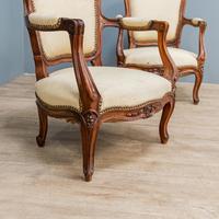 Pair of Small Chairs (3 of 10) Pair of Small Chairs (3 of 10)