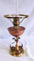Antique Miniature Oil Lamp (6 of 9) Antique Miniature Oil Lamp (6 of 9)