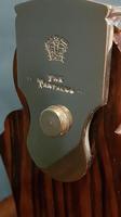 Outstanding Antique Walnut Betjamann's Tantalus (7 of 8) Outstanding Antique Walnut Betjamann's Tantalus (7 of 8)