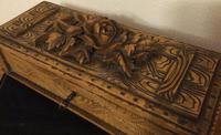 Black Forest Table OR Jewellery Box (2 of 9) Black Forest Table OR Jewellery Box (2 of 9)