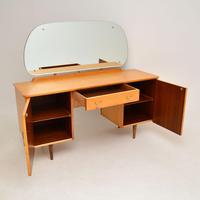 Vintage Satinwood Dressing Table (8 of 9) Vintage Satinwood Dressing Table (8 of 9)
