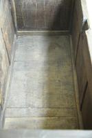 Antique 18th Century Oak Coffer (5 of 8) Antique 18th Century Oak Coffer (5 of 8)