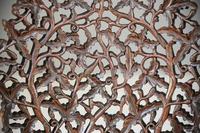 Carved Anglo Indian Chair (5 of 12) Carved Anglo Indian Chair (5 of 12)