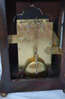 F Waldek of London Small Bracket/table Clock (2 of 8) F Waldek of London Small Bracket/table Clock (2 of 8)