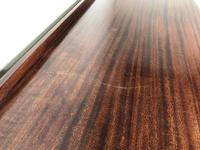 Antique Edwardian Mahogany Chest of Drawers (9 of 15) Antique Edwardian Mahogany Chest of Drawers (9 of 15)