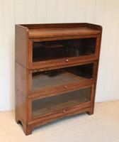 1920s Oak Stacking Bookcase (2 of 9) 1920s Oak Stacking Bookcase (2 of 9)