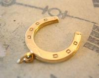 Vintage Pocket Watch Chain Horseshoe Fob 1979 Equestrian Large Fob (4 of 10) Vintage Pocket Watch Chain Horseshoe Fob 1979 Equestrian Large Fob (4 of 10)