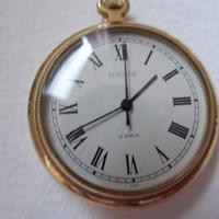 Sekonda Pocket Watch Working (3 of 7) Sekonda Pocket Watch Working (3 of 7)