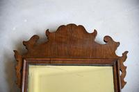 Georgian Style Mahogany Mirror (8 of 9) Georgian Style Mahogany Mirror (8 of 9)