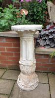 Stone Garden Column (2 of 5) Stone Garden Column (2 of 5)