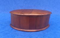 WWI Laminated Teak Propeller Box (11 of 11) WWI Laminated Teak Propeller Box (11 of 11)