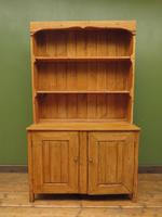 Antique Rustic Pine Country Kitchen Dresser (2 of 15) Antique Rustic Pine Country Kitchen Dresser (2 of 15)