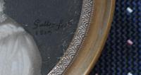 Portrait Miniature French School “Galley 1819” (2 of 4) Portrait Miniature French School “Galley 1819” (2 of 4)
