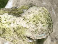 Rare Medieval 16th Century Antique Carved Stone Sculpture Religious Monk Bible (4 of 12) Rare Medieval 16th Century Antique Carved Stone Sculpture Religious Monk Bible (4 of 12)