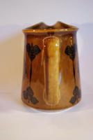 Mid Century Norwegian Pottery Jug - Stavangerflint Sera - Inger Waage (4 of 6) Mid Century Norwegian Pottery Jug - Stavangerflint Sera - Inger Waage (4 of 6)