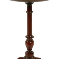 Edwardian Mahogany Kettle Stand (6 of 7) Edwardian Mahogany Kettle Stand (6 of 7)