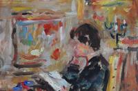 Max Agostini French Contemporary Impressionist (4 of 6) Max Agostini French Contemporary Impressionist (4 of 6)