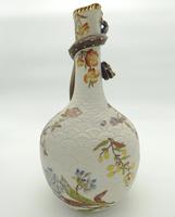 A Very Large and Very Fine Royal Worcester Porcelain Dragon Ewer C.1887 (7 of 11) A Very Large and Very Fine Royal Worcester Porcelain Dragon Ewer C.1887 (7 of 11)