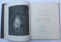 Fairy Realm, illustrated by Gustave Doré, rare children's fairy tale book, c1867 (5 of 6) Fairy Realm, illustrated by Gustave Doré, rare children's fairy tale book, c1867 (5 of 6)