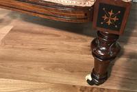 Victorian Burr Walnut & Inlaid Salon Suite (20 of 38) Victorian Burr Walnut & Inlaid Salon Suite (20 of 38)