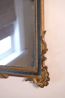Decorative Rococo Gilt Framed Mirror (5 of 25) Decorative Rococo Gilt Framed Mirror (5 of 25)