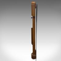 Antique Stick Barometer, Walnut, Scientific Instrument, Negretti & Zambra, 1900 (7 of 11) Antique Stick Barometer, Walnut, Scientific Instrument, Negretti & Zambra, 1900 (7 of 11)