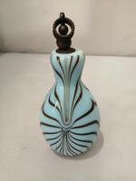 Early 20th Century Venetian Perfume Flask (4 of 4) Early 20th Century Venetian Perfume Flask (4 of 4)