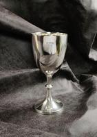 Small Edwardian Silver Goblet (6 of 6) Small Edwardian Silver Goblet (6 of 6)