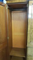 Mahogany Victorian Wardrobe (2 of 10) Mahogany Victorian Wardrobe (2 of 10)