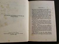 1935 1st Edition The House on the Roof Rare Crime Novel by M G Eberhart (3 of 4) 1935 1st Edition The House on the Roof Rare Crime Novel by M G Eberhart (3 of 4)