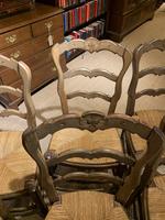 Set of 6 Country Chairs (6 of 9) Set of 6 Country Chairs (6 of 9)
