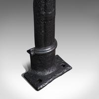 Pair of Antique Stable Yard Hitching Posts, Equestrian, Architectural, Georgian (9 of 10) Pair of Antique Stable Yard Hitching Posts, Equestrian, Architectural, Georgian (9 of 10)