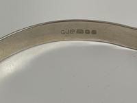 Hallmarked Georg Jensen Ltd 925 Sterling Silver Bracelet Jewellery Bangle c.1975 (11 of 23) Hallmarked Georg Jensen Ltd 925 Sterling Silver Bracelet Jewellery Bangle c.1975 (11 of 23)