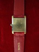 Cartier Tank Unisex Wristwatch (3 of 4) Cartier Tank Unisex Wristwatch (3 of 4)
