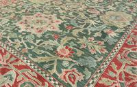 Arts & Crafts Soumakh Carpet Room (7 of 8) Arts & Crafts Soumakh Carpet Room (7 of 8)