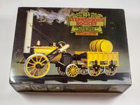 Hornby Live Steam Stephenson's Rocket As New (5 of 11) Hornby Live Steam Stephenson's Rocket As New (5 of 11)