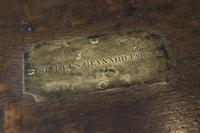 Early 19th Century Oak Box (5 of 5) Early 19th Century Oak Box (5 of 5)
