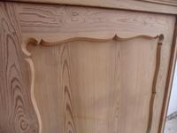 Large Georgian 1 Door Antique Pine Kitchen/Storage Cupboard to wax / paint (4 of 9) Large Georgian 1 Door Antique Pine Kitchen/Storage Cupboard to wax / paint (4 of 9)