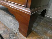 Small Early 20th Century Mahogany Chest of Drawers (4 of 10) Small Early 20th Century Mahogany Chest of Drawers (4 of 10)