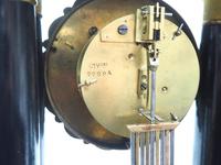 French Regulator Table Portico Mantel Clock Sought After Classic 8 day Clock (7 of 11) French Regulator Table Portico Mantel Clock Sought After Classic 8 day Clock (7 of 11)