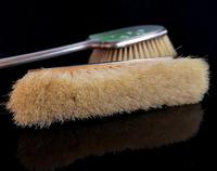 Vintage Art Deco Silver & Enamel Brush Set (8 of 12) Vintage Art Deco Silver & Enamel Brush Set (8 of 12)