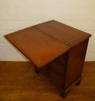 Reprodux bevan funnell flame mahogany bachelors chest (6 of 8) Reprodux bevan funnell flame mahogany bachelors chest (6 of 8)