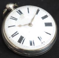 Antique ChrAntique Silver Open Case Pocket Watch Fusee Verge Escapement Key Wind F Hiahams Canterburyonograph Pocket Watch Sweeping Stop Start Seconds Hand Swiss Made Key Wind. (9 of 12) Antique ChrAntique Silver Open Case Pocket Watch Fusee Verge Escapement Key Wind F Hiahams Canterburyonograph Pocket Watch Sweeping Stop Start Seconds Hand Swiss Made Key Wind. (9 of 12)