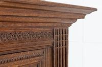 17th Century Dutch Renaissance Period Cabinet (2 of 14) 17th Century Dutch Renaissance Period Cabinet (2 of 14)