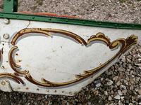 Early 20th Century Fairground Swing Boat (12 of 14) Early 20th Century Fairground Swing Boat (12 of 14)