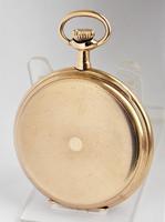 Antique 1914 Elgin full hunter pocket watch. (5 of 6) Antique 1914 Elgin full hunter pocket watch. (5 of 6)