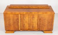 Impressive Art Deco Sideboard (4 of 10) Impressive Art Deco Sideboard (4 of 10)
