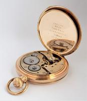 1920s Swiss Full Hunter Pocket Watch (5 of 6) 1920s Swiss Full Hunter Pocket Watch (5 of 6)